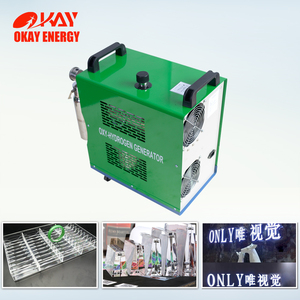 중국 공장 호호 가스 옥시 수소 발생기 용접기 - Product Image 2