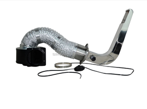 Corea barbecue grill barbecue fan macchina soffiante ventilatore forno exhume fan - Product Image 2