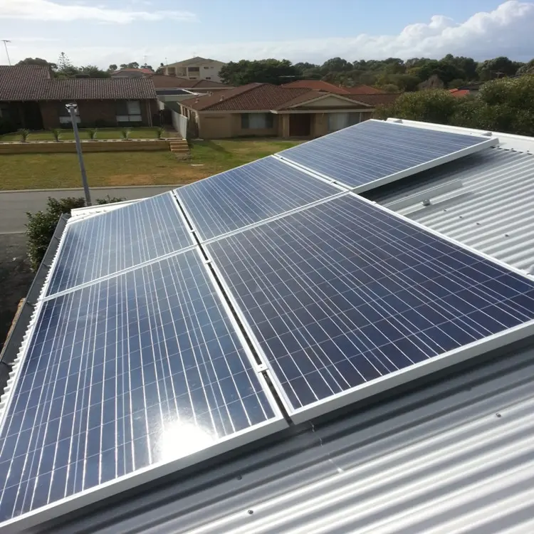 Solare kit 220v 5kw dc alimentazione solare pannello/3kw 5kw 10kw impianto ad energia solare per il contenitore Home/solare motore del sistema