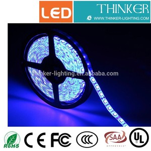 El uso al aire libre smd5050 tira llevada luces para los coches, tira de led rgb para los coches - Product Image 2