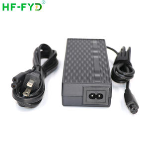 Pengisi Daya Baterai Li-Ion 25.2v 3a Kelas <span class=keywords><strong>2</strong></span> untuk Skuter Listrik dan Hoverboard - Product Image 5