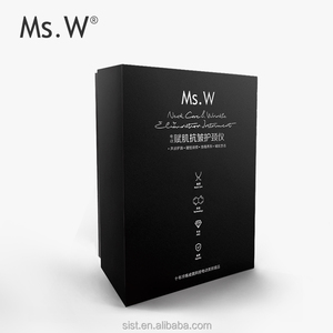 <strong>Ms</strong>.<strong>W</strong> Hot Selling Handheld Beauty Device Vibration Face Neck Lifting Massager Micro Current Wrinkle Remover - Product Image 6