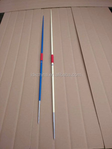 <span class=keywords><strong>Jabalina</strong></span> de Atletismo de Aluminio <span class=keywords><strong>para</strong></span> Entrenamiento y Competición - Product Image 4