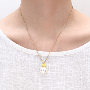 Chapado en oro de 18K, eswater Water Earl eckeckeckeckeckeckes - Product Image 5