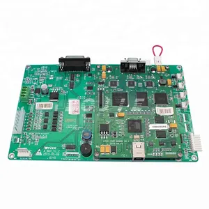 Allwin Konica Minolta 512i Print Head Main Board