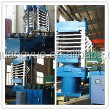 Machine à vulcaniser le <span class=keywords><strong>caoutchouc</strong></span>, gros, <span class=keywords><strong>pour</strong></span> la fabrication <span class=keywords><strong>de</strong></span> pantoufles - Product Image 3