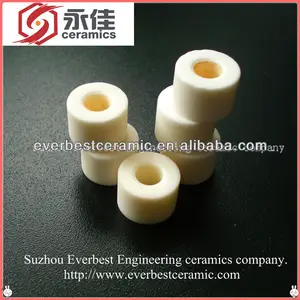 precision Alumina ceramic plunger pump