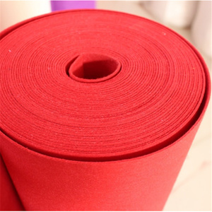 <span class=keywords><strong>Rouleau</strong></span> en <span class=keywords><strong>feutre</strong></span> coloré <span class=keywords><strong>de</strong></span> 1mm 2mm 3mm 4mm 5mm, polyester - Product Image 3