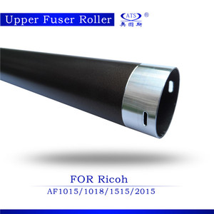 Rodillo de teflón superior AF1015 para piezas de consumo de oficina - Product Image 1