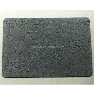 พื้นยางลามิเนต/ พรมปูพื้นนีโอพรีน - Product Image 3