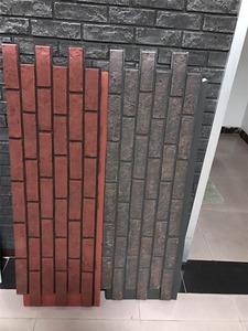 PU Faux Loại Đá Và Gạch Đá Rẻ Nhất Bên Ngoài Tường Ốp Trang Trí Trong Nhà Và Ngoài Trời - Product Image 5