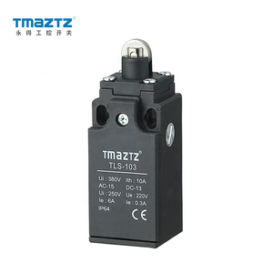 STEIMEX 한계 스위치 엘리베이터 한계 스위치 TLS 103 CLS 103 CL 103 - Product Image 1