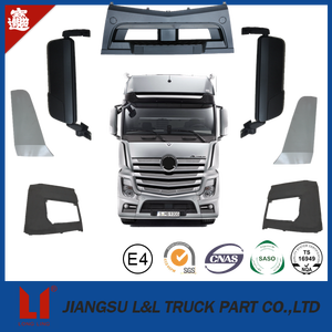 Nuovi Ricambi Originali per Carrozzeria Camion Mercedes Actros <span class=keywords><strong>Iveco</strong></span> - Product Image 3