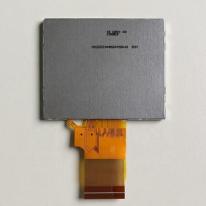 320X240 50 Pin 3.5 Inch <span class=keywords><strong>TFT</strong></span> LCD Hiển Thị 69.03A23.T01 A035QN05 V1 - Product Image 1