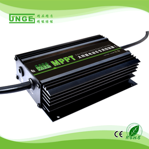 Boost MPPT Controlador de carga <span class=keywords><strong>solar</strong></span> 48V 60V 72v Pantalla LED para autos eléctricos e iluminación Certificación ROHS - Product Image 3