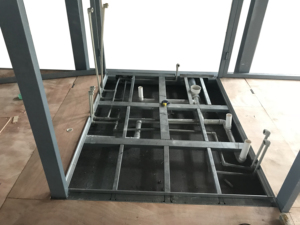 Nouveau Design Prêt à l'<span class=keywords><strong>emploi</strong></span> Papillon Spacieux <span class=keywords><strong>Maison</strong></span> <span class=keywords><strong>De</strong></span> Conteneur Modulaire - Product Image 5