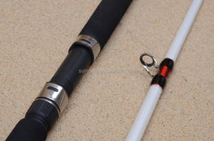 คันเบ็ดตกปลาคาร์บอนญี่ปุ่นจิ๊กกิ้ง จัดส่งฟรี - Product Image 3