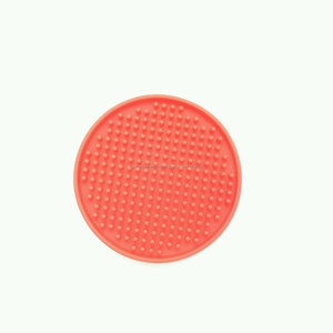 OEM 3D montaña estera <span class=keywords><strong>de</strong></span> la taza <span class=keywords><strong>de</strong></span> té <span class=keywords><strong>de</strong></span> silicona con el precio barato - Product Image 3