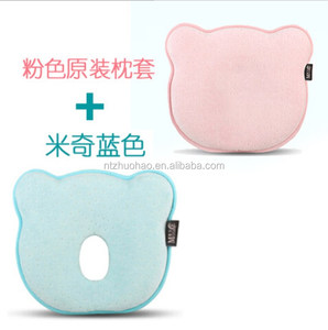 Almohadas de Espuma Viscoelástica para Reposacabezas de Bebé - Product Image 4