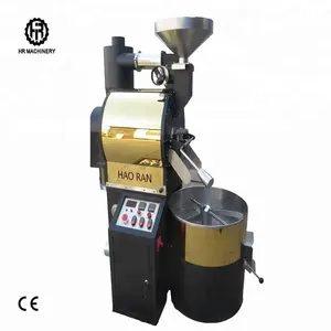 gas and electric heating Wholesale Coffee Roaster / Home Coffee toaster Machines /coffee toaster