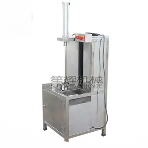 Prickly Pear Peeler Peeling Machine Mangosteen Almond