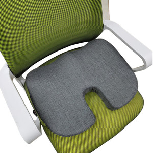 Offre Spéciale Hémorroïdes Oreiller La Circulation Sanguine <span class=keywords><strong>Silicone</strong></span> De Refroidissement Coccyx Orthopédique En Mousse à Mémoire De <span class=keywords><strong>Voiture</strong></span> <span class=keywords><strong>Gel</strong></span> Siège <span class=keywords><strong>Coussin</strong></span> - Product Image 5