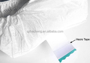 Bán Buôn Tã Trẻ Em Đẹp Với Nguyên Liệu Mềm - Product Image 6