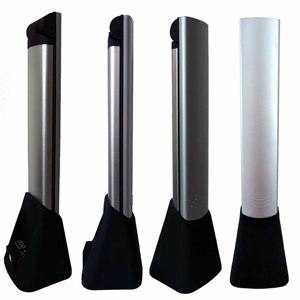 USB OEM A4 Tragbarer Desktop-Dokumenten <span class=keywords><strong>scanner</strong></span> mit festem Fokus 13MP für das Scannen von Office-Dokumenten - Product Image 2