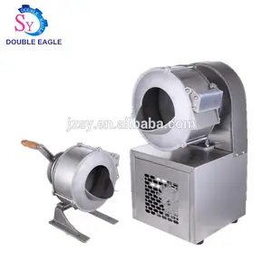 Cao hiệu quả sử dụng nhà nhỏ điện gừng cắt máy/máy đa chức năng rau slicer