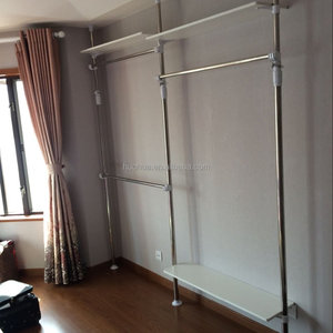 Huohua en gros armoire à chaussures - Product Image 3