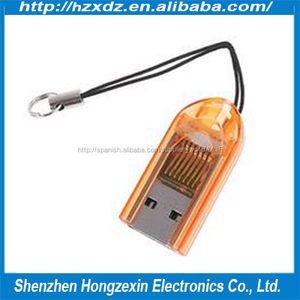 <span class=keywords><strong>Lector</strong></span> de tarjetas del TF / tarjeta <span class=keywords><strong>Micro</strong></span> <span class=keywords><strong>sd</strong></span> - Product Image 4