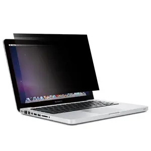Anti-Spy פרטיות מחשב נייד מסך מגן מסנן עבור Apple MacBook Pro 13.3 "מסך רחב LCD צג עם תצוגת רשתית
