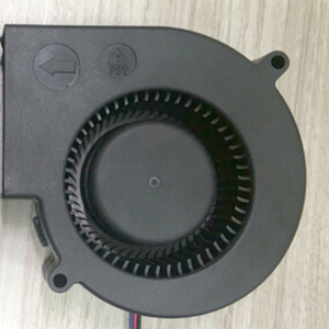 Wasserdichter IP55 IP54 97x97x33 mm 9733 Motorlüfter Hochdruckgebläse <span class=keywords><strong>12V</strong></span> - Product Image 3