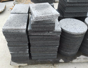 <span class=keywords><strong>Pietra</strong></span> lavica naturale di <span class=keywords><strong>basalto</strong></span> per pavimentazione - Product Image 2
