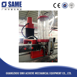 Tipo económico barato máquina de chorro de china 5 ejes alibaba dot com - Product Image 3