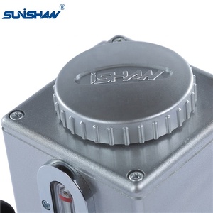 Lubricador YML-6 de 350cc, Sistema de Lubricación Manual de Aceite Centralizado, Resistente al Aceite Fino, Tipo Agitación Manual - Product Image 4