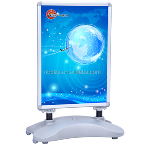 Quảng Cáo Ngoài Trời Poster Đứng A1 A2 B1 <span class=keywords><strong>B2</strong></span> Vỉa Hè Đăng - Product Image 2