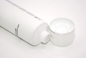 Tay Kem Ống Bao Bì Mỹ Phẩm Đóng Mở Nhôm Thiết Kế Mới Mỹ Phẩm Đóng Gói Đóng Gói Nhôm Handcream Ống Matte SR - Product Image 4