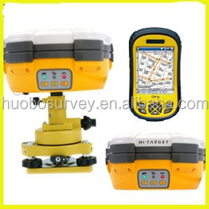مسح <span class=keywords><strong>GPS</strong></span> <span class=keywords><strong>V30</strong></span> <span class=keywords><strong>RTK</strong></span> عالي الدقة في المرتفعات, نظام مسح <span class=keywords><strong>gps</strong></span> gnss عالي الدقة - Product Image 3