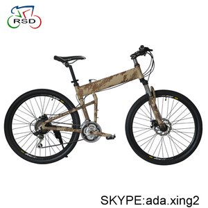 E Commerce Drop Shipping folding bike price India; Folding bike Japan - Product Image 4