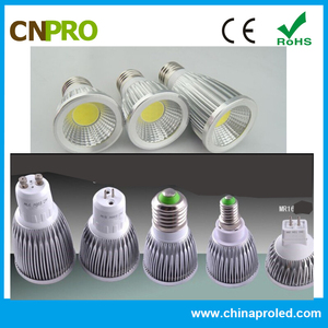 <span class=keywords><strong>Blanco</strong></span> cálido más potente proyector llevado 3 w 5 w 7 w 9 w llevó <span class=keywords><strong>el</strong></span> proyector de vivienda barata gu10 cob comercio al por - Product Image 6