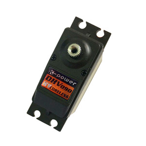 K-poder DHV090 barco del <span class=keywords><strong>rc</strong></span> airplan servo digital servo motor de gas/gas <span class=keywords><strong>rc</strong></span> barco servo - Product Image 5