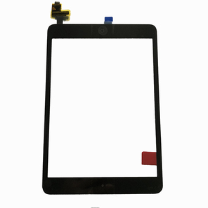 Màn Hình Cảm Ứng Mặt Trước Cho <span class=keywords><strong>iPad</strong></span> <span class=keywords><strong>Mini</strong></span> 1 Mini2 Mini3 Mini4 Màn Hình Cảm Ứng Số Hóa - Product Image 1