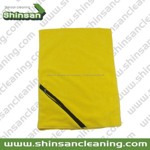 Hot vente microfibre <span class=keywords><strong>serviette</strong></span> <span class=keywords><strong>de</strong></span> <span class=keywords><strong>salle</strong></span> <span class=keywords><strong>de</strong></span> gym avec poche / <span class=keywords><strong>sport</strong></span> <span class=keywords><strong>serviette</strong></span> avec broderie logo - Product Image 5