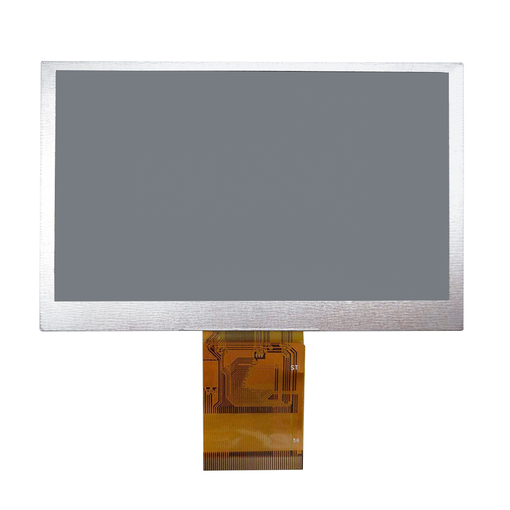 800x480 IPS 4,3 дюймовый ЖК-модуль, комплект платы контроллера, ЖК-экран