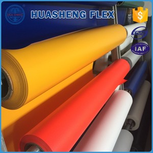 Fabrication professionnelle pas cher renforcé pvc membrane de toiture - Product Image 6