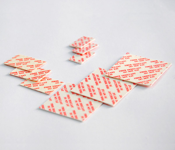 Китайский производитель, натуральный растительный 100% биоразлагаемый волокнистый осушитель, используемый в электронных товарах