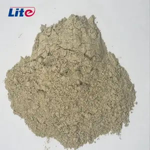 מחיר נמוך של סידן Aluminate מלט למכירה, CA-50 CA70 CA80 גבוהה עקשן אלומינה מלט