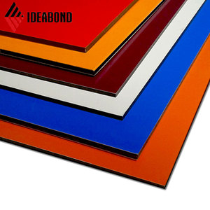 Alucobond PE PVDF ACP mới nhất curtain designs shipping vật liệu xây dựng từ Trung Quốc nhà cung cấp trang web <span class=keywords><strong>alibaba</strong></span> - Product Image 6