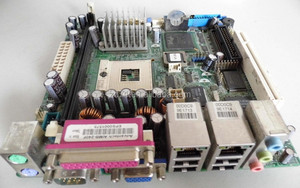 Aimb- 240f aimb- 240f- 00a1e endüstriyel anakart Mini ITX çalışma aimb- 240f - Product Image 3
